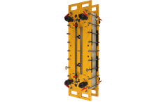 Saltworks - Model FlexEDR - Advanced Electrodialysis Reversal System