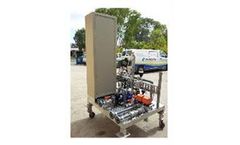 MAK Water - pH Adjustment – Recirculated (PAR) Plants