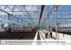 WendeWolf - Solar Sludge Drying System