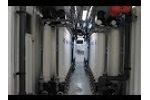 MAK Water Ultrafiltration (UF) Plant Video