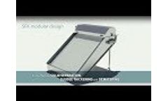 Salsnes Filter Overview 2017  - Video