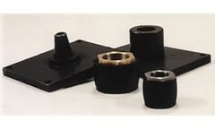 Poly-Cam - Model 799 - Field Installed Female Header Fittings