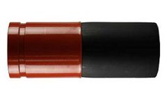 Poly-Cam - Model 701 - Transition with Cut Groove