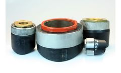 Poly-Cam - Model Series 415 - Side Fusion Tapping Saddle