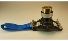 Poly-Cam - Model Series 575 - Electrofusion Tapping Saddle with CC Thread