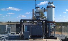 Ener-Core - Model 250 KW (EC250) - Power Oxidizer Power Stations
