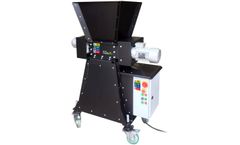 MultiBio - Chipboard Crusher