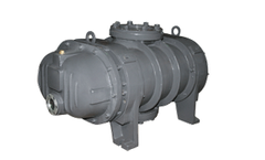 TMC - Explosion-Proof Biogas Blower