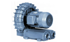 TMC - Side-Channel / Regen Blowers