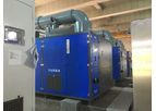 TMC - Turbo Blowers