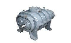 TMC - Twin Lobe Blower