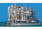 Go-Filter - Mobile Treatment System