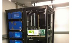 Model NCore - Multi-Pollutant Measurement Systems