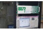 Model Airmozone - Photochemical Assessment Monitoring Stations
