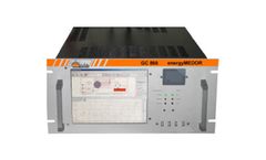 energyMEDOR - Mercaptan Measurement