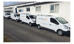 Remote Site Monitoring Services