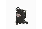 Cecor - Model SA5 Series - Air Powered Sump Cleaner