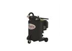 Cecor - Model SD15 - Battery Powered Sump Cleaner