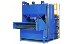 CDF Industries - Model A200 - Automated Wastewater Treatment System