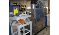 CDF Industries - Rotary Drum Washers