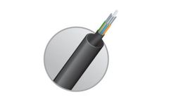 Dura-Line - HDPE Conduit Fiber Optic Cable System
