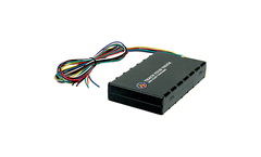 Simple GPS Vehicle Tracker