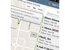 Version Net Track - GPS Fleet Mapping Software