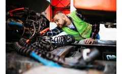 Fleet Maintenance Reporting & Tracking