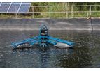 Pondnymph - Aerator/Mixers System
