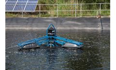 Pondnymph - Aerator/Mixers System