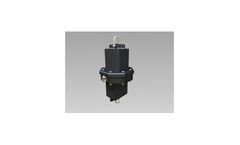 Quattro - Model DB - Algae and Biofilm Control System