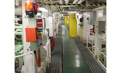Locating and Tracking Solutions for Industrial Applications