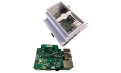 Omnisense - Model GCN554R - Hybrid Gateway