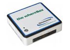 whereBox - Motion Positions Track Device