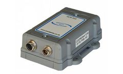 Omnisense - Model GCN-533 - Geolocation Cluster Node