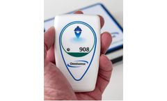 Omnisense - Model S524 - Precise Positioning Sensor