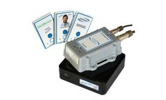 Omnisense - Model 500 Series - One-Pager Positioning System