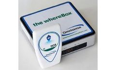 Omnisense - Model S500 - Geolocation System