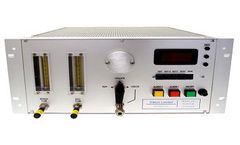 Diteco - Model 1801 - Moisture Analyser for Water Vapour Measurement