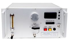 Diteco - Model 1803 - Moisture Analyser System