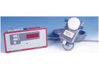 Diteco - Model ZOA 100 - Oxygen Analyser System
