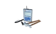 Profound - Model SIT-series - Pile Integrity Testing System