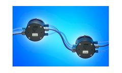 Profound - Model IS - Digital Liquid Level Sensors System