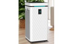 Hoko - Model 800 CADR - Air Purifier