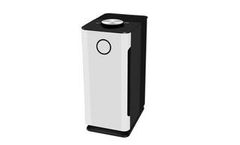Hoko - Model A117 - Desktop Use Air Purifier