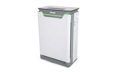Hoko - Model A350 - Humifier Air Purifier