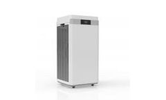 Hoko - Model KJ800 - Large Air Purifier