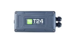 Model IP67 - T24-ACM - Wireless Sensor Transmitter Enclosure