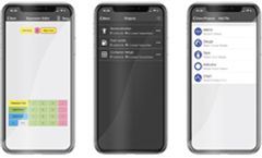 Mantracourt - Bluetooth Telemetry