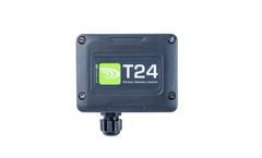Mantracourt - Model T24-ACMi - Wireless Sensor Transmitter Enclosure